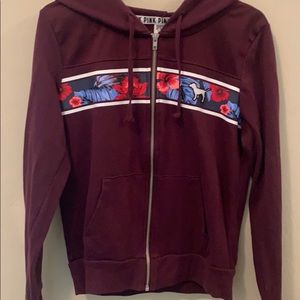 Victoria’s Secret Pink hoodie